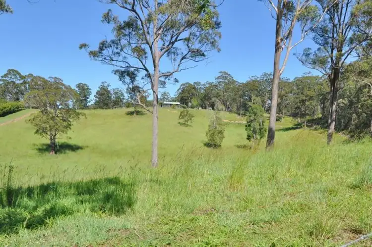 Third view of Homely rural property listing, 42 Ironbark Road, Wirrimbi NSW 2447