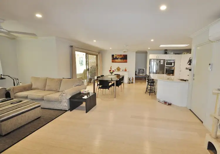Third view of Homely house listing, 1 Fairway Cove, Macksville NSW 2447