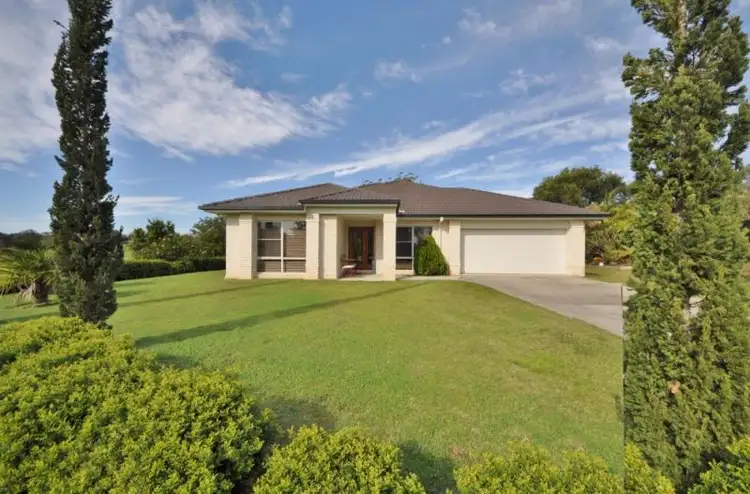 Third view of Homely house listing, 4 Wallaby Drive, Macksville NSW 2447