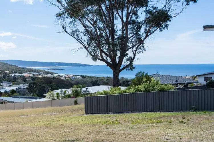 Second view of Homely land listing, 13 The Dress Circle, Tura Beach NSW 2548