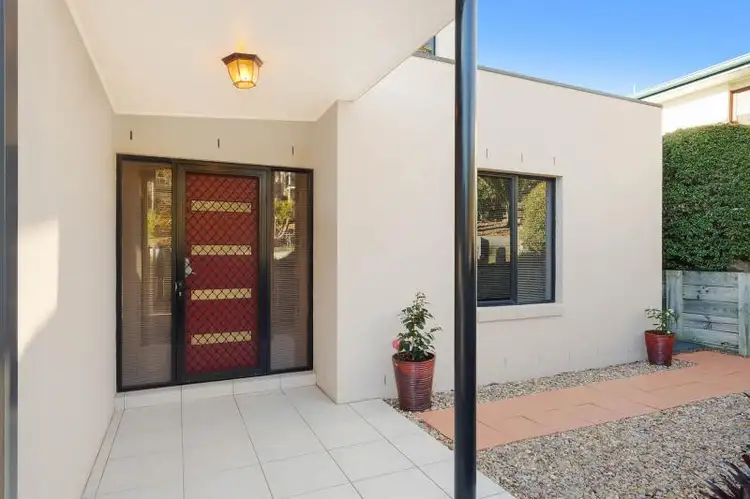 Second view of Homely house listing, 21 THE POINT, Tura Beach NSW 2548