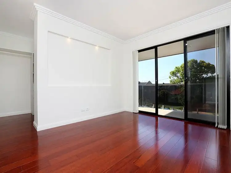 Third view of Homely semi-detached listing, Lot B 12 Chiltern Road, Guildford NSW 2161