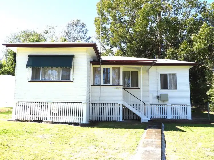 Address available on request