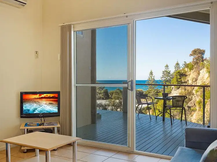 Fifth view of Homely unit listing, 8/17 John Taylor Crescent, Tathra NSW 2550
