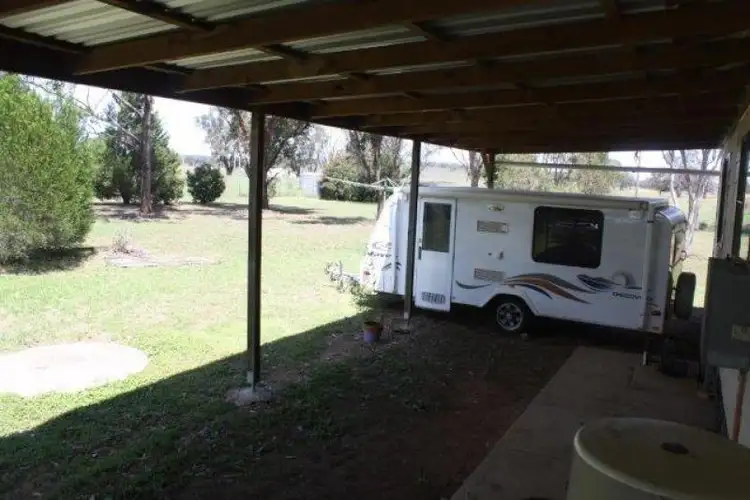 Sixth view of Homely rural property listing, 1677 Warrumbungle Way, Coolah NSW 2843