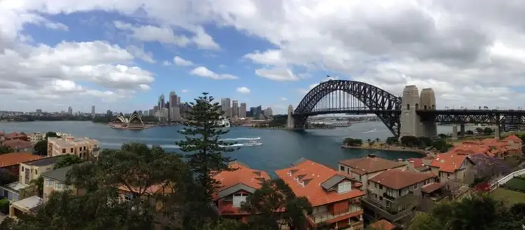 57 Upper Pitt Street, Kirribilli NSW 2061