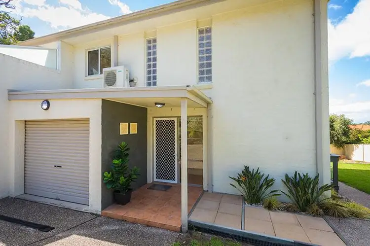 Third view of Homely townhouse listing, 1/55 Pacific Way, Tura Beach NSW 2548