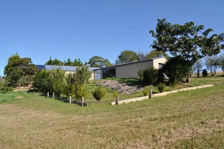 Third view of Homely house listing, 40 Auld Close, Valla NSW 2448