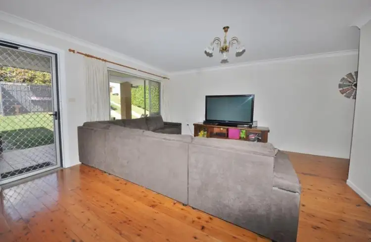 Fifth view of Homely house listing, 163 Wallace Street, Macksville NSW 2447
