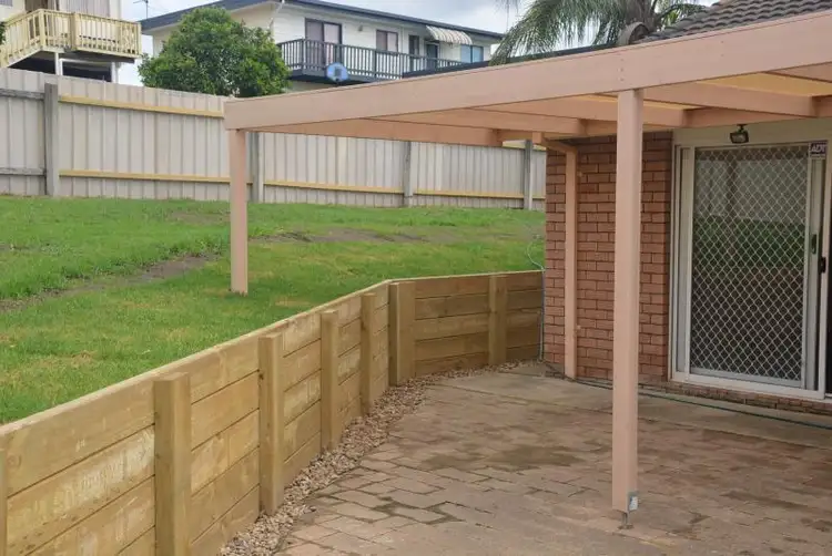 Sixth view of Homely house listing, 16 Cook  Avenue, Surf Beach NSW 2536