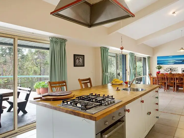 Fifth view of Homely rural property listing, 10 Ferntree Lane, Wallagoot NSW 2550