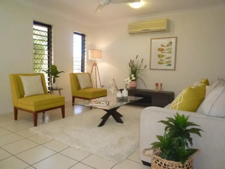 Third view of Homely house listing, 30 Elphinstone  Drive, Kirwan QLD 4817