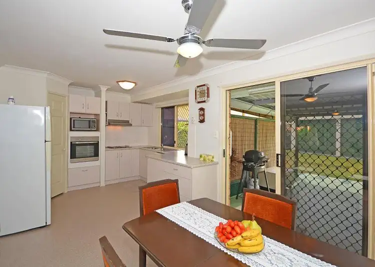 Fifth view of Homely house listing, 64 Anchorage Circuit, Point Vernon QLD 4655