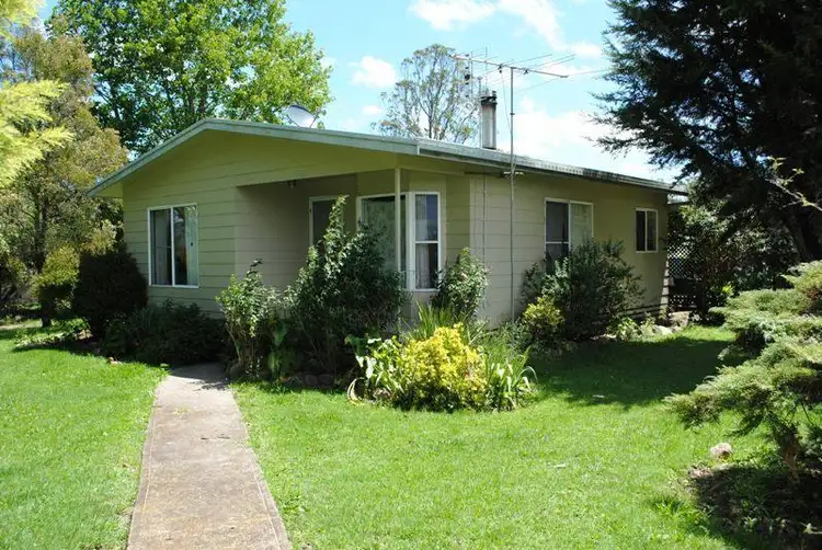 26 Tyringham Road, Tyringham NSW 2453
