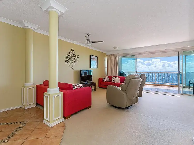 Fourth view of Homely apartment listing, 7/94-96 Prince Edward Parade, Redcliffe QLD 4020