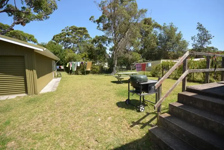 Third view of Homely house listing, 11 Coronation Drive, Broulee NSW 2537