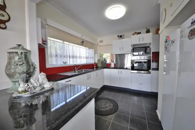 Third view of Homely house listing, 12 Nancye Roberts Drive, Macksville NSW 2447