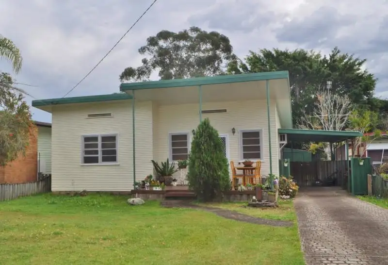 Main view of Homely house listing, 8 Bellevue  Drive, Macksville NSW 2447