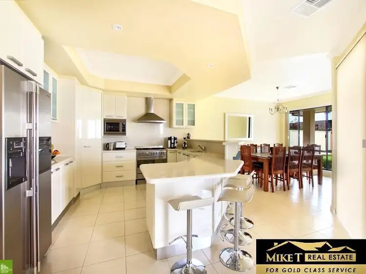 Fourth view of Homely house listing, 4 Plover Place, Blackbutt NSW 2529