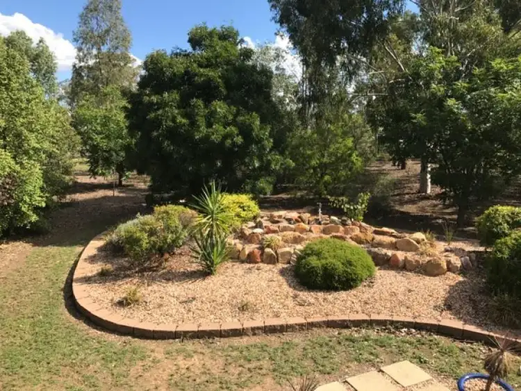 Second view of Homely house listing, 14 Grey Street, Inglewood QLD 4387