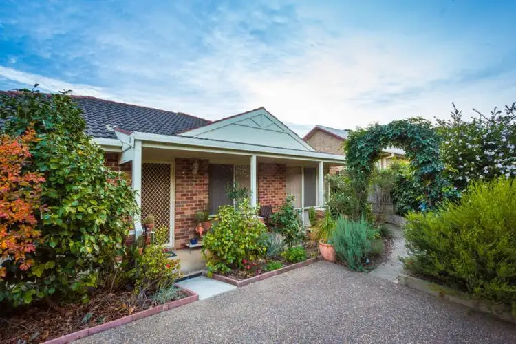 3/3 Brodribb Court, Merimbula NSW 2548