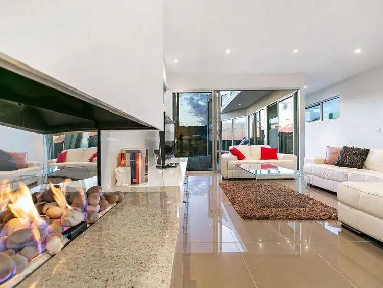 Third view of Homely house listing, 8 RIVER RESERVE   Road, Aireys Inlet VIC 3231