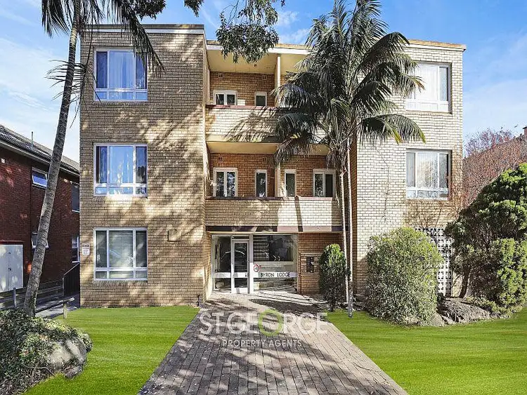 Seventh view of Homely apartment listing, 6a/36 Albyn  Street, Bexley NSW 2207