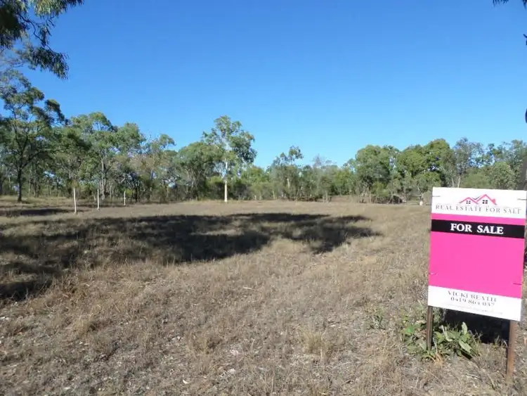 403 Africandar  Road, Bowen QLD 4805