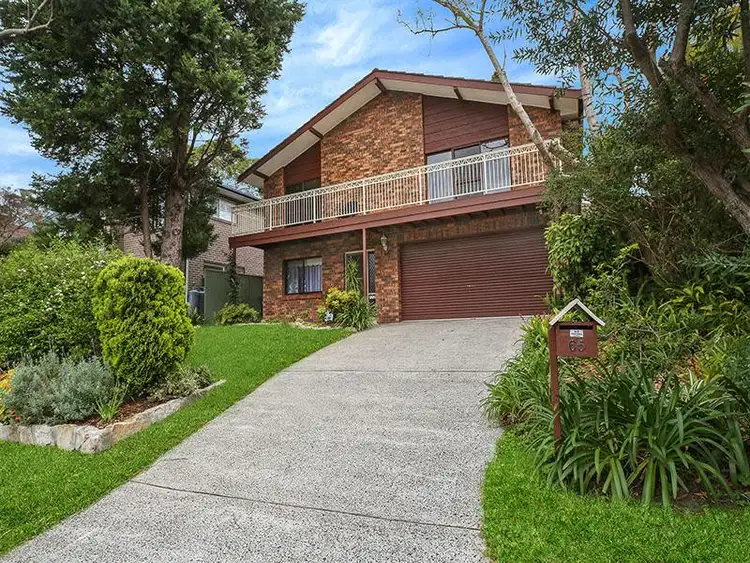 Main view of Homely house listing, 65 Sutherland Road, Jannali NSW 2226