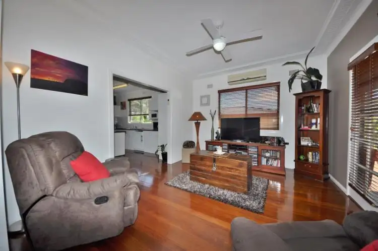 Fourth view of Homely house listing, 103 Wallace Streets, Macksville NSW 2447