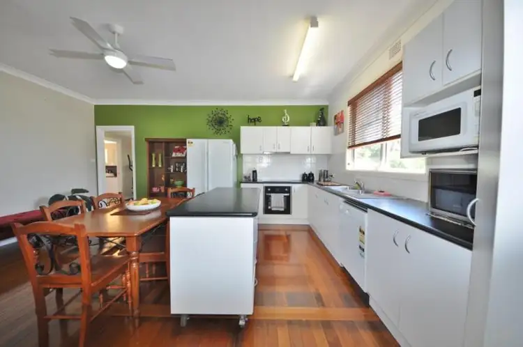 Sixth view of Homely house listing, 103 Wallace Streets, Macksville NSW 2447