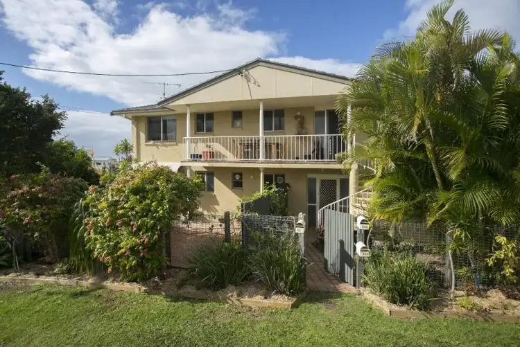 33 Liston Street, Nambucca Heads NSW 2448