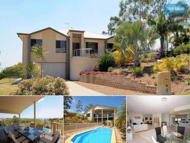 9 Whittaker Court, Craignish QLD 4655