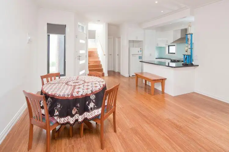 Fourth view of Homely townhouse listing, 2/16 Gloria  Avenue, Dandenong North VIC 3175