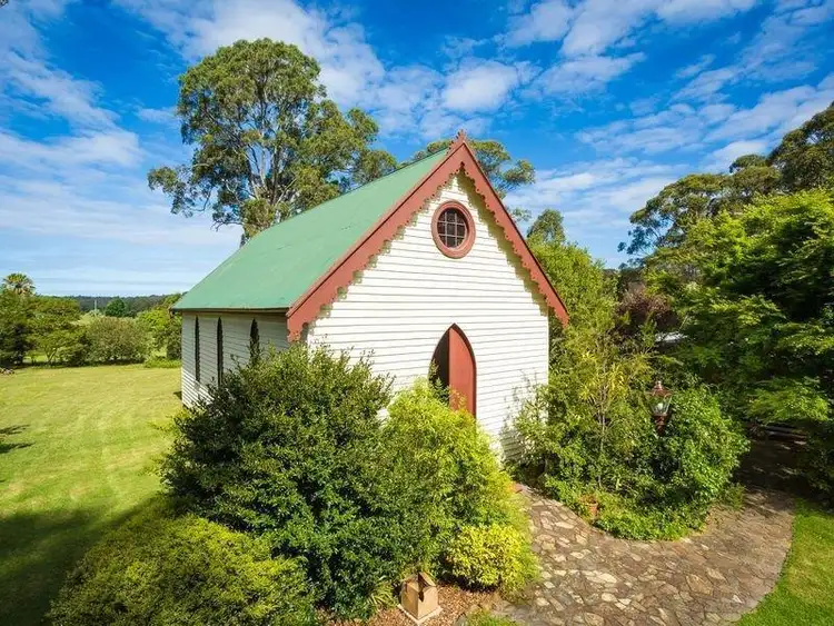 Third view of Homely rural property listing, 1140 Tathra-Bermagui Road, Tanja NSW 2550