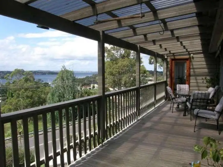 Third view of Homely house listing, 44 Dobell Drive, Wangi Wangi NSW 2267