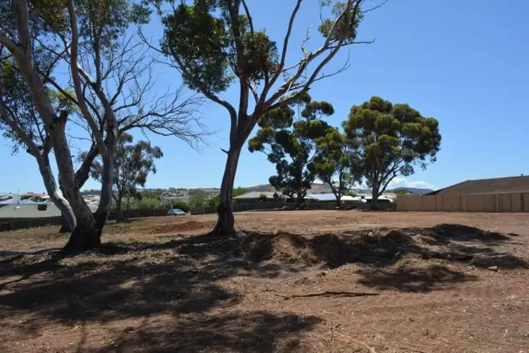 Second view of Homely land listing, 10 Hamilton Court, Bacchus Marsh VIC 3340