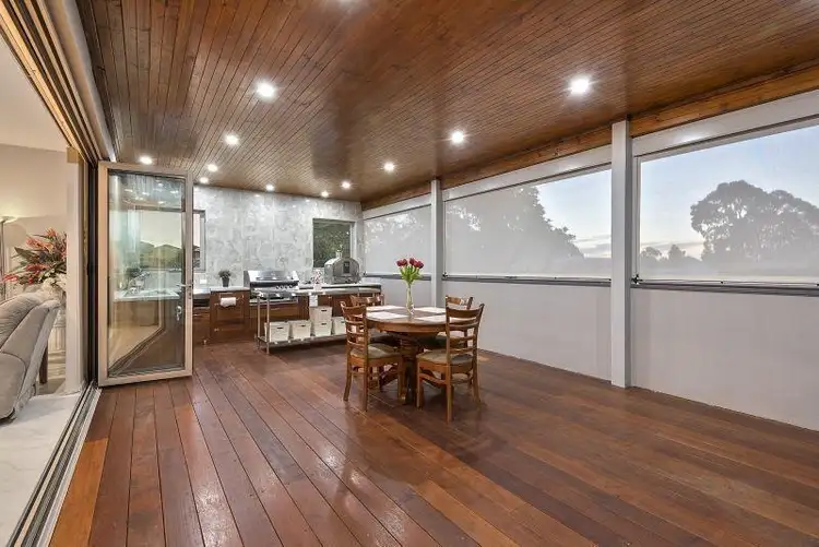 Seventh view of Homely house listing, 12 Castlecrag Close, Endeavour Hills VIC 3802