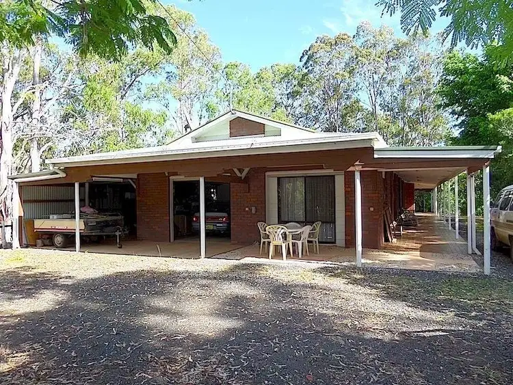 Sixth view of Homely rural property listing, Address available on request