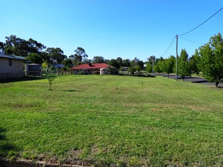 71-73 Booyamurra Street, Coolah NSW 2843