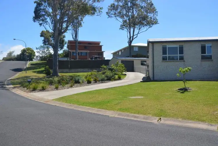 Fourth view of Homely house listing, 17 Renee Crescent, Moruya Heads NSW 2537