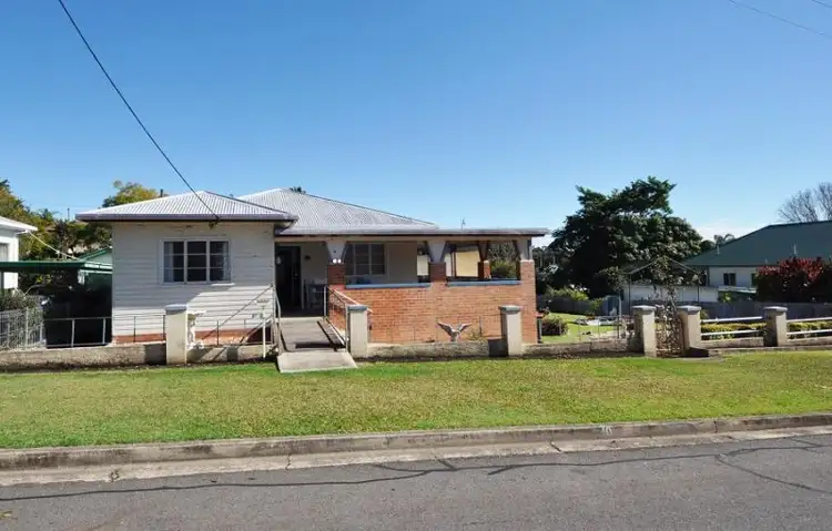 Second view of Homely house listing, 40 West Street, Macksville NSW 2447