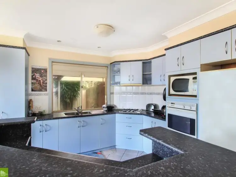 Fourth view of Homely house listing, 1 & 2/ 3 Quoka Street, Blackbutt NSW 2529