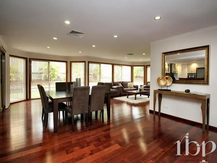 Fifth view of Homely house listing, 43 Oakley Street, Carindale QLD 4152