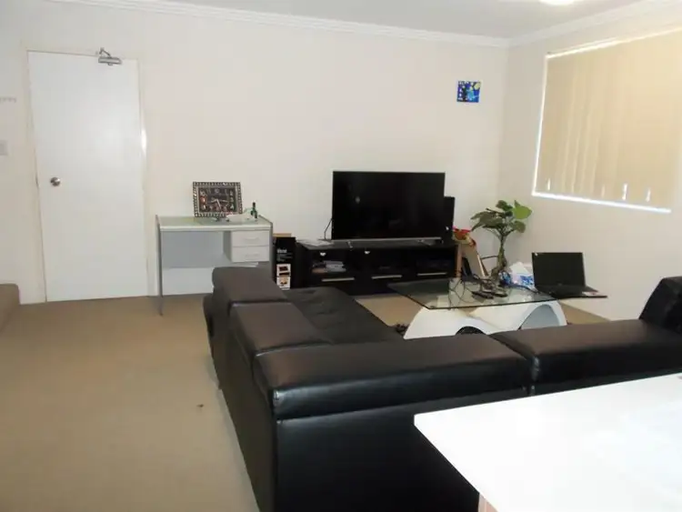 Second view of Homely unit listing, 43/14-20 Parkes Avenue, Werrington NSW 2747