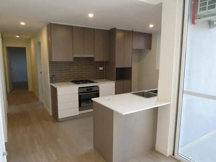 Sixth view of Homely apartment listing, 17/9-11 church  Road, Yagoona NSW 2199
