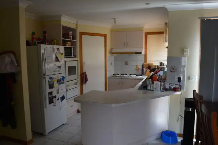 Third view of Homely house listing, 21 Connor  Street, Bacchus Marsh VIC 3340