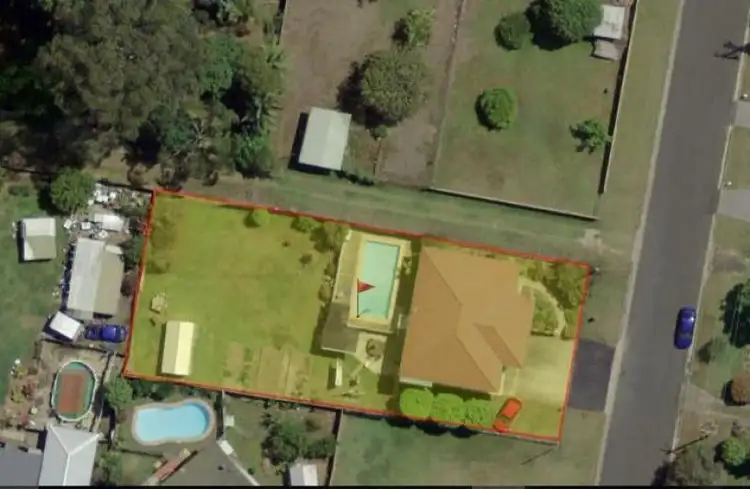 Fourth view of Homely house listing, 2 Boulton Street, Macksville NSW 2447
