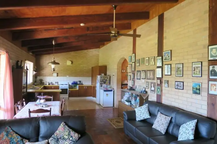 Sixth view of Homely rural property listing, 83 Kosekai Road, Yarranbella NSW 2447