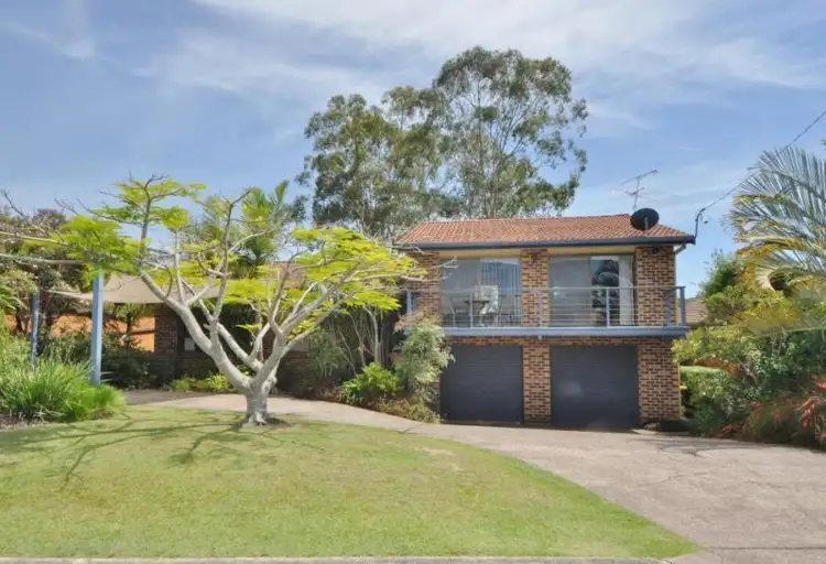 56 Palmer Street, Nambucca Heads NSW 2448
